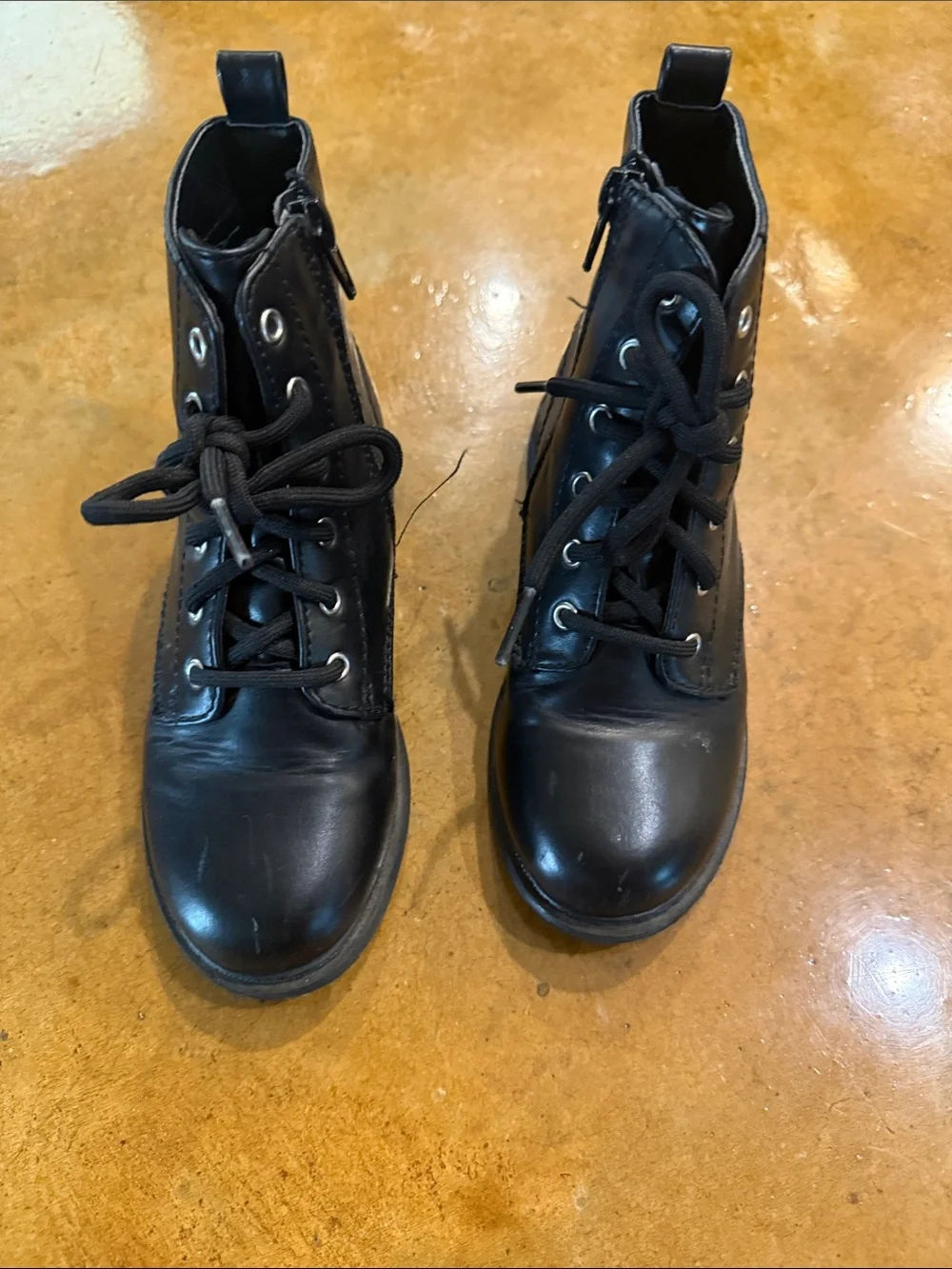 wonder nation classic black